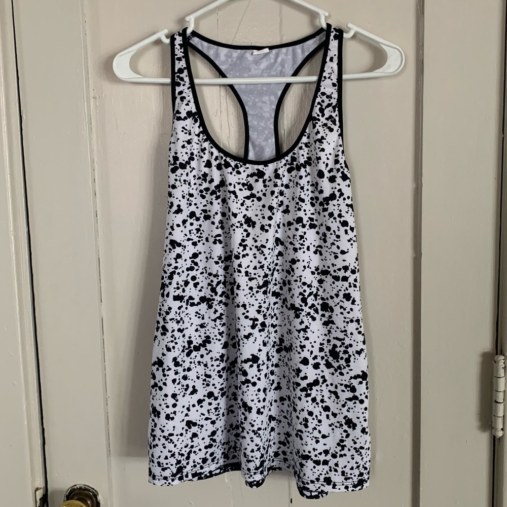 Fabletics Workout Tank Top